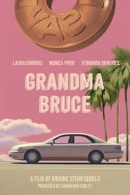 Grandma Bruce series tv