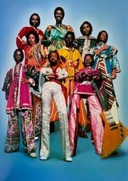 Earth, wind & fire: le groupe funk, jazz et disco series tv