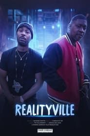 Realityville series tv