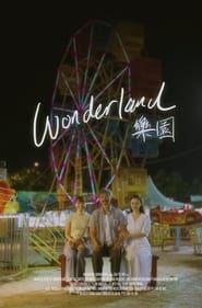 Wonderland series tv