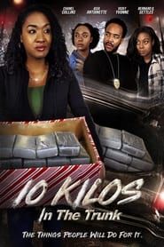 10 Kilos in the Trunk series tv