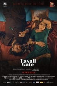 Taxali Gate series tv