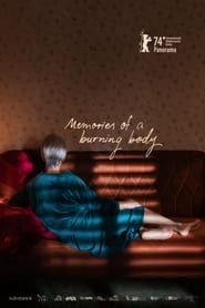 Memories of a Burning Body 2024 streaming