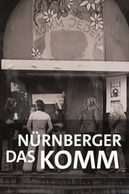 Radikal an der Basis: Das Nürnberger KOMM (2023)