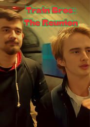 Image Train Bros: The Reunion