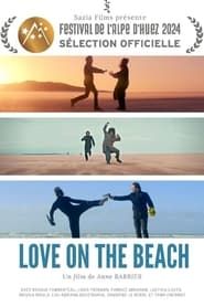 Love on the Beach series tv