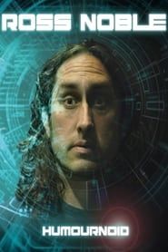 Image Ross Noble: Humournoid