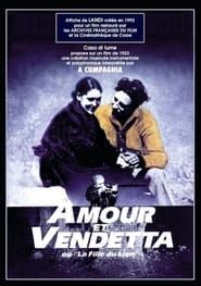 Amour et Vendetta (1923)