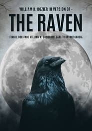 William K. Dozier III’s Version of –The Raven series tv
