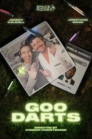 Goo Darts series tv