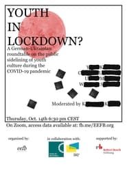 Image Youth In Lockdown? Ad