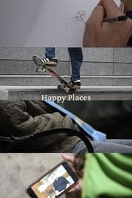 Happy Places series tv