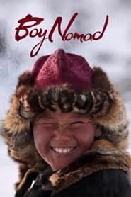 Boy Nomad series tv