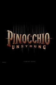 Image Pinocchio: Unstrung
