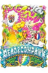 Dead & Company: 2023-01-14 Playing In The Sand, Riviera Maya, MX-hd