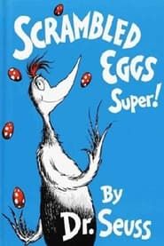 Scrambled Eggs Super! series tv