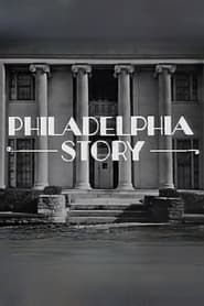 watch Philadelphia Story