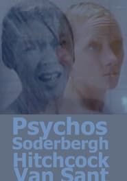 Psychos series tv