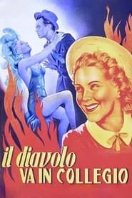 Il diavolo va in collegio (1944)