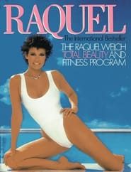 Image Raquel: Total beauty and fitness 1991