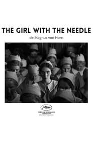 The Girl with the Needle series tv