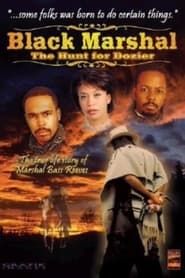 Black Marshal: The Hunt for Dozier (2002)