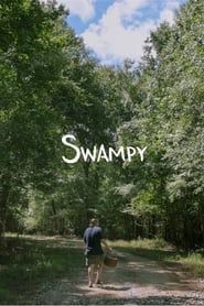 Swampy series tv