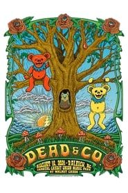 Dead & Company: 2021-08-16 Coastal Credit Union Music Park at Walnut Creek, Raleigh, NC series tv