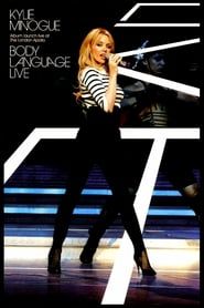 Image Kylie Minogue: Body Language Live: Album Launch Live at The London Apollo 2004