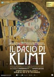 Klimt & The Kiss (2023)