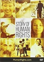 The Story of Human Rights series tv