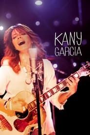 Kany Garcia series tv