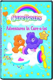 CARE BEARS: ADVENTURES IN CARE A LOT series tv