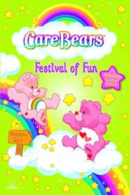 CARE BEARS: FESTIVAL OF FUN series tv