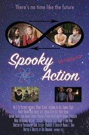 Spooky Action series tv