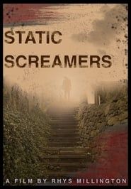STATIC SCREAMERS series tv