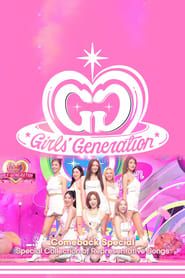 Comeback Special #01 Girls' Generation series tv