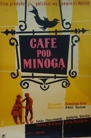 Cafe Pod Minogą (1959)
