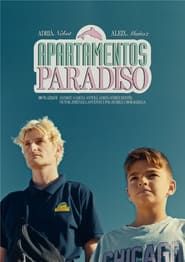 Apartamentos Paradiso series tv
