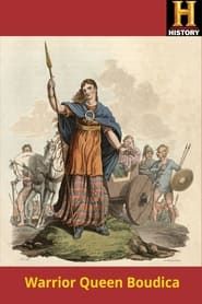 Warrior Queen Boudica series tv