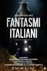 Alla ricerca dei fantasmi italiani series tv