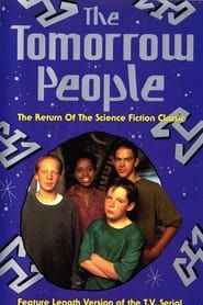 The Tomorrow People series tv