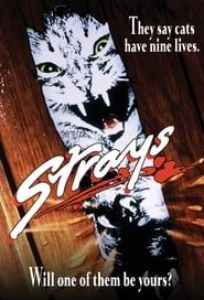 Cat's : Les tueurs d'hommes 1991 streaming