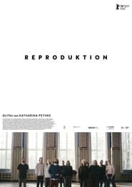 Reproduction series tv