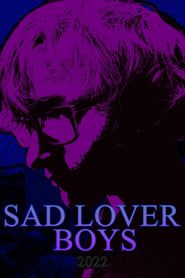 Sad Lover Boys series tv