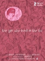 The Girl Who Lived in the Loo series tv