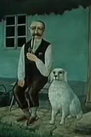 Image About the Old Dog Bodřík 1969