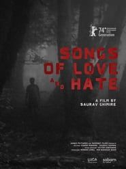 Songs of Love and Hate series tv