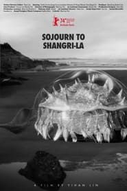 Sojourn to Shangri-La series tv