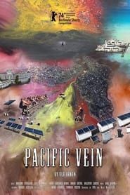 Pacific Vein series tv